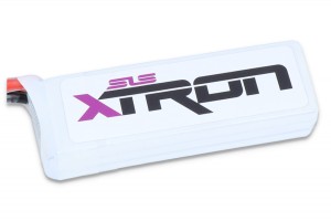 SLS XTRON 2200mAh 2S1P 7,4V 30C/60C