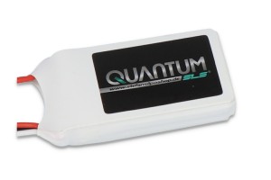 SLS Quantum 500mAh 2S1P 7,4V 30C/60C (1)