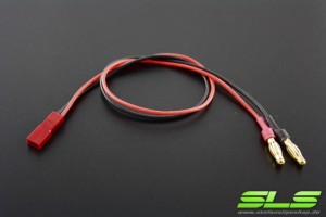 Kabel do ładowania ,złącze BEC