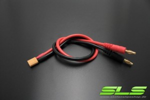 Kabel do ładowania ,złącze XT30